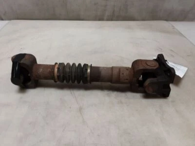 Оригинальный задний приводной вал Jeep TJ Wrangler Rubicon 4,0 л 52853410AD 2003-2006 87707 - Изображение 1 из 4