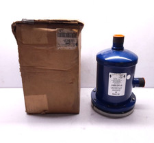 Emerson STAS-489T Guscio essiccatore filtro asporto acciaio 1-1/8'' saldatura ODF