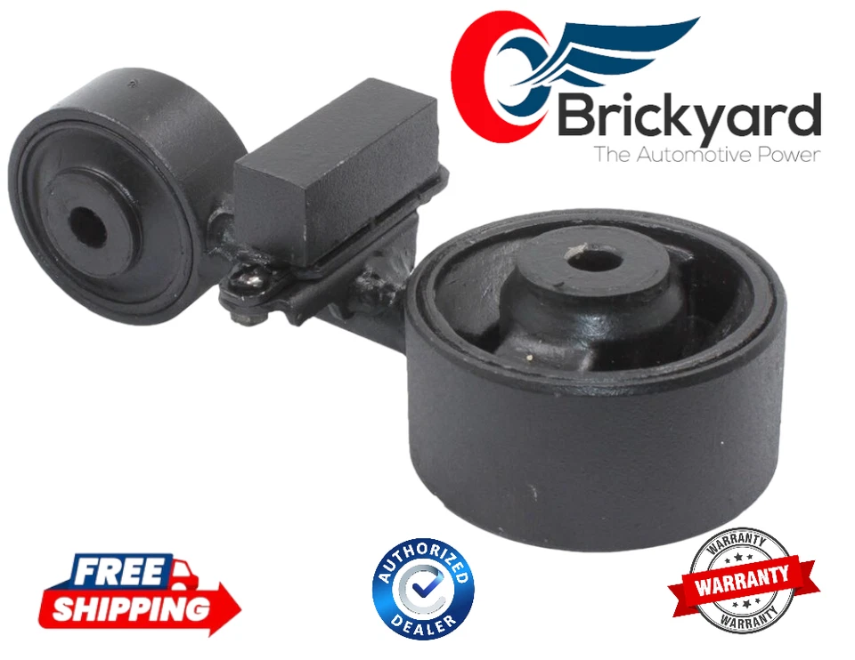 PREMIUM Par Delantero Puntal Motor Montaje Lado del Pasajero Toyota Camry 2.4L Foto 1 de 1