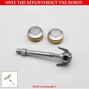 Solus Prime Hammer Weapon Combination Upgrade Kit For Legacy Malleus Minotaurus - Picture 1 of 11