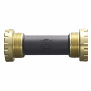 Shimano BB-M815 Saint HollowTech II Bottom Bracket Set - English Thread 83mm - Picture 1 of 1