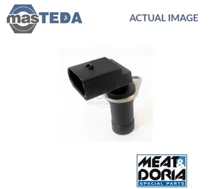 87058 CRANKSHAFT POSITION SENSOR MEAT & DORIA FOR LAND ROVER FREELANDER I 130KW - Picture 1 of 5