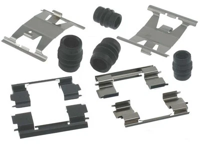 For 1997-2001 Mercury Mountaineer Brake Hardware Kit Front 48961SJNZ 1998 1999 - Image 1 of 2
