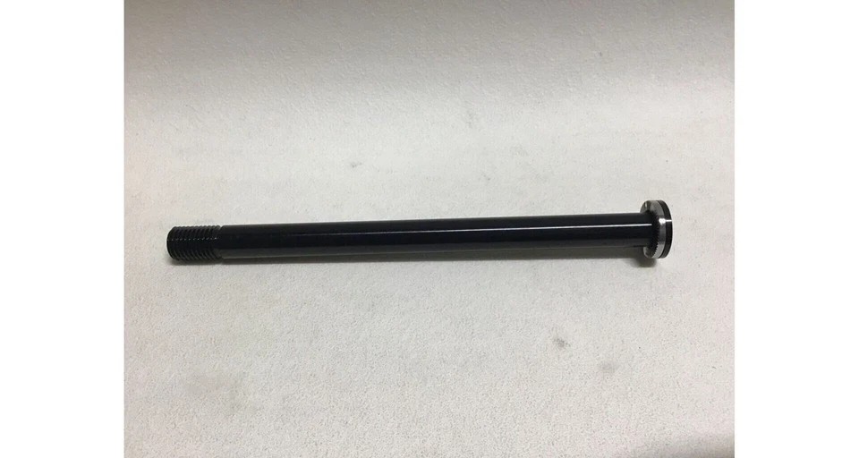 FORZA 4ZA Hinterrad Steckachse 12×142 Neu - Bild 1 von 1