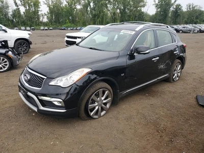 Used Fuel Injection Air Flow Meter fits: 2017 Infiniti QX50  Grade A - Image 1 of 4