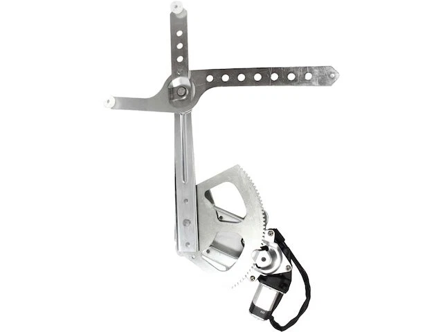 Regulador de ventana para 1997-2002 GMC C6500 Topkick 1998 1999 2000 2001 YF544XJ Foto 1 de 1