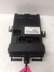 2007 FORD MUSTANG GT BCM BODY CONTROL MODULE INTER CABIN FUSE BOX 4.6 3v COUPE - Picture 1 of 7