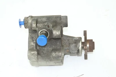 Servopumpe Renault MEGANE BA 7700840106 DELPHI Saginaw 7700840801C 26046186 1.6 - Bild 1 von 4