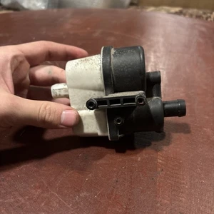 Bosch Self Diagnosis Module Vapor Detection Pump for BMW E85 E86 F01 E52 - Bild 1 von 6