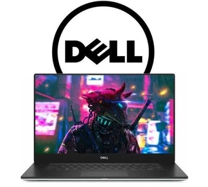 Dell Precision 5540 15 pulgadas 4K táctil i7-9th 2 TB SSD 16 GB de RAM + NVIDIA T2000 W11Pro - Imagen 1 de 21