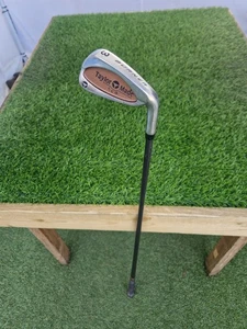 TaylorMade Burner LCG #3 Iron - (M)Senior Flex Graphite Shaft - Right Handed - Picture 1 of 9