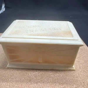 Lords Treasury Diezmo Baratija Caja Plástico Cruz Cristiana 5.5 x 3.5 B37 - Imagen 1 de 10
