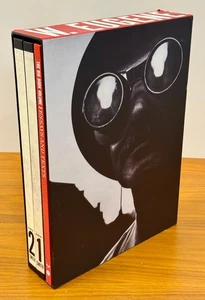 Das große Buch von W. Eugene Smith – 3 Bände Set – University of Texas Press 2013 - Bild 1 von 11