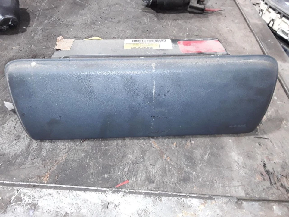 Passenger Air Bag Passenger Fits 00-03 SIERRA 1500 PICKUP 787914 Foto 1 de 4