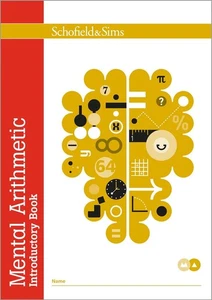 Mental Arithmetic Introductory Book: KS2 Maths, Years 2-3, Ages 6-8: 1 by T. R - Picture 1 of 6