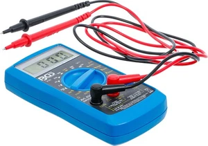 BGS Digital-Multimeter - Bild 1 von 3
