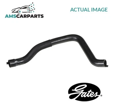 RADIATOR HOSE UPPER 05-3205 GATES NEW OE REPLACEMENT - Image 1 of 4
