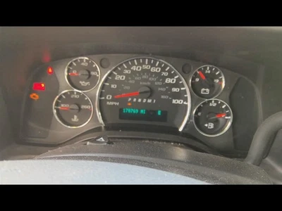 速度表簇 MPH ID 84300487 适合 18 EXPRESS 2500 VAN 1183235 — 第 1/4 张图片