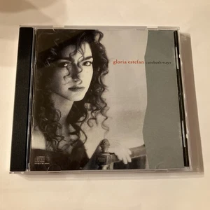 Cuts Both Ways by Gloria Estefan (CD, Jul-1989, Epic) - Imagen 1 de 3