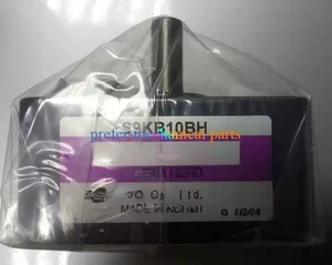 1PCS NEW FIT FOR SPG reducer S9KB10BH - Picture 1 of 5