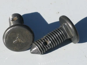 AUTOMOTIVE OEM Fasteners, Vintage & Unique - Bild 1 von 4