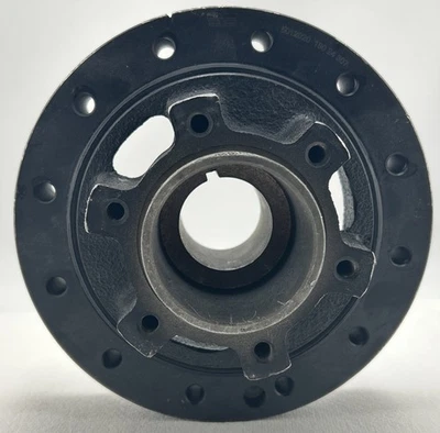 Dorman 594-228 Harmonic Balancer Assembly For Select 83-90 Chevrolet GMC Models — 第 1/4 张图片