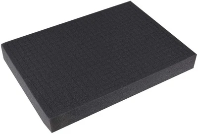 HMF Rasterschaumstoff Würfelschaum 40mm Schaumstoffeinlage Koffereinlage - Bild 1 von 2