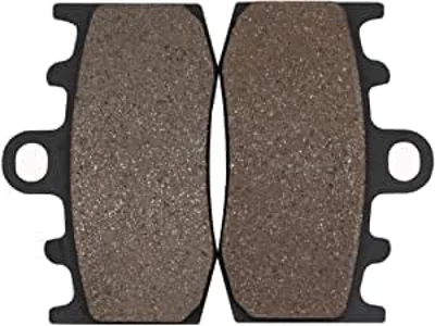 Front Brake Pads for BMW R1150RT R 1150RT R1150 RT Integral 1150 2000 2001- 2006 - Image 1 of 4