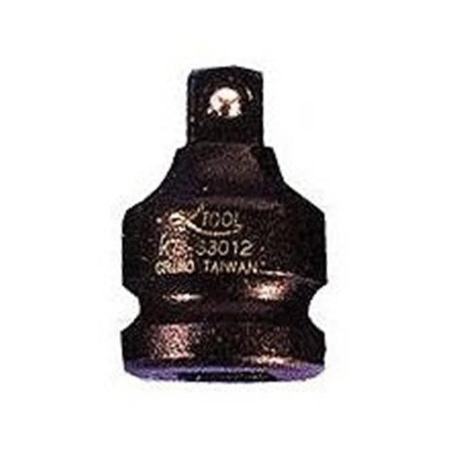 K Tool International KTI34016 Socket Adaptor Impact .75 Inch Female 0.5 Inch ... - Image 1 of 1