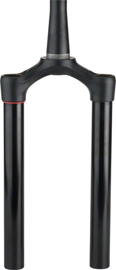 RockShox Pike A2 Solo Air 27.5" Boost Fork with Aluminum Taper, 42mm Offset - Image 1 of 1