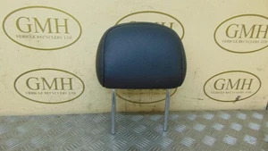 Vauxhall Tigra B Right Driver Offside Headrest / Head Rest 2004-2010B - Picture 1 of 3