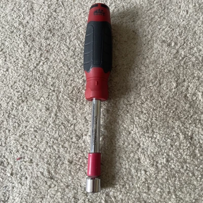 Mac Tools PND12F Mac Grip Nut Driver - Image 1 of 4