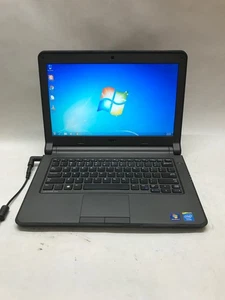Dell Latitude 3340 13" Laptop Intel Celeron 4GB RAM 500GB HDD Windows 7 OS! - DW - Picture 1 of 7