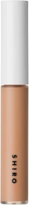 SHIRO NEEM LIQUID CONCEALER 8g 1C03 Ochre - Image 1 of 2