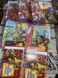 madagaskar partyzubehör - Bild 1 von 4