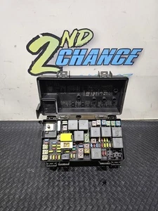 09 DODGE NITRO LIBERTY TIPM FUSEBOX FUSE BOX MODULE BCM 04692288AD Automatic - Picture 1 of 4