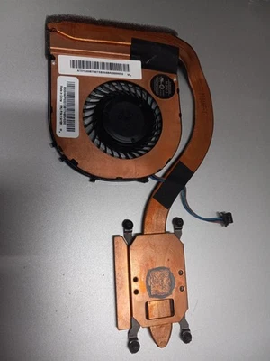 CPU Cooling Fan Heatsink for Thinkpad T460s T470s  01AY891 FAN OEM - Image 1 of 3