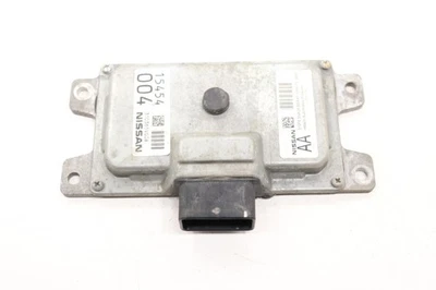 Módulo de control de transmisión automática Infiniti QX50 CVT 2019-2025 OEM 310365VG0A Foto 1 de 4