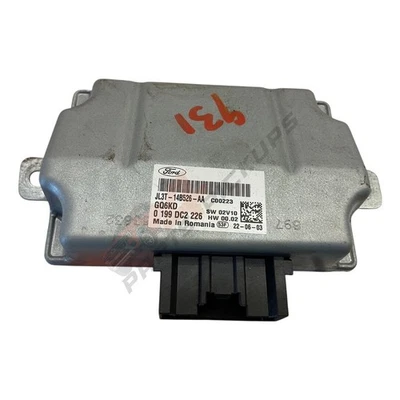 2022 Ford Ranger Wildtrak Power Supply Unit 2019-2023 JL3T-14B526-AA - Image 1 of 4