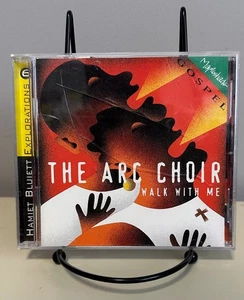 Walk With Me CD The Arc Choir - Imagen 1 de 4