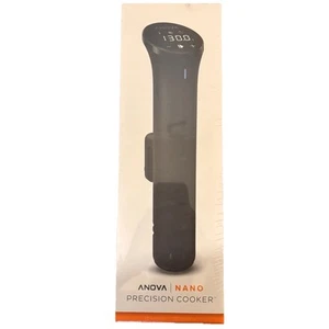 ANOVA Precision Cooker NANO Bluetooth 750W Sous Vide AN400-US00 - Sealed - Picture 1 of 9