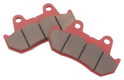 Brake Pad and Shoe For Honda CB750F Super Sport 1981-1982 Sintered Front Front - Image 1 of 3