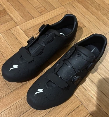 Specialized Torch 3.0 Negro Talla 45 Foto 1 de 4