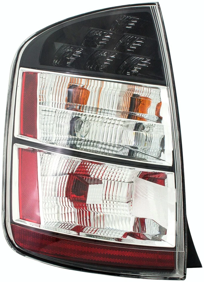 Conjunto de lámpara trasera Dorman 1611600 para Toyota Prius 04-05 Foto 1 de 4