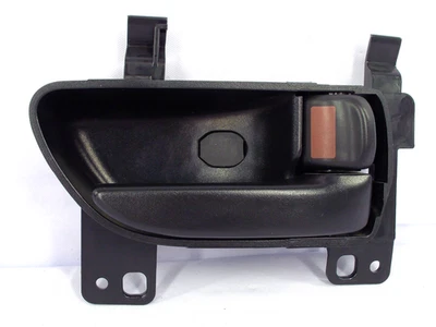 Manija interior de la puerta del lado derecho del pasajero trasero Subaru Forester 2014-2018 OEM Foto 1 de 4
