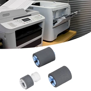 Printer Pick Up Roller Printer Accessories For HP CP4025 CP4525 M651 - Afbeelding 1 van 8