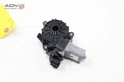 Honda Ridgeline 2017-2025 puerta trasera derecha ventana regulador motor OEM Foto 1 de 4