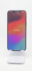 Apple iPhone 12 Pro Max 128GB - (Unlocked) Pacific Blue - A2342 - Excellent - Picture 1 of 7