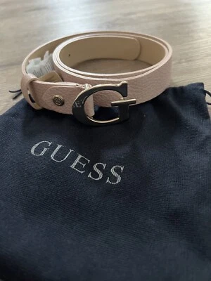 Guess Gürtel - Bild 1 von 2