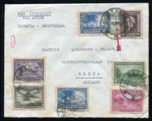 INDONESIEN MEDAN NEUE POSTMARKENENTDECKUNG! 1946 - Bild 1 von 2